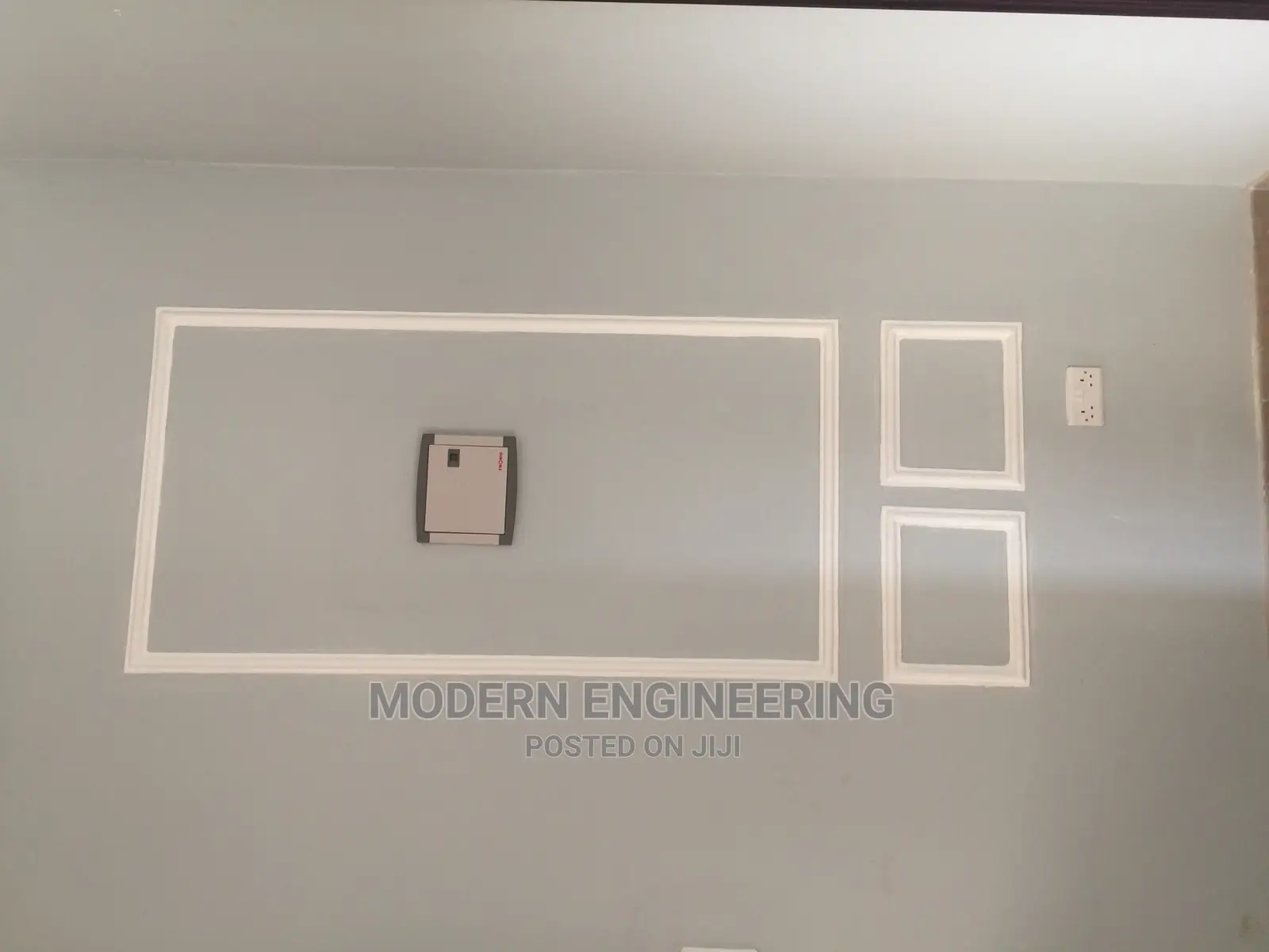 Modern Times Engineering Solution