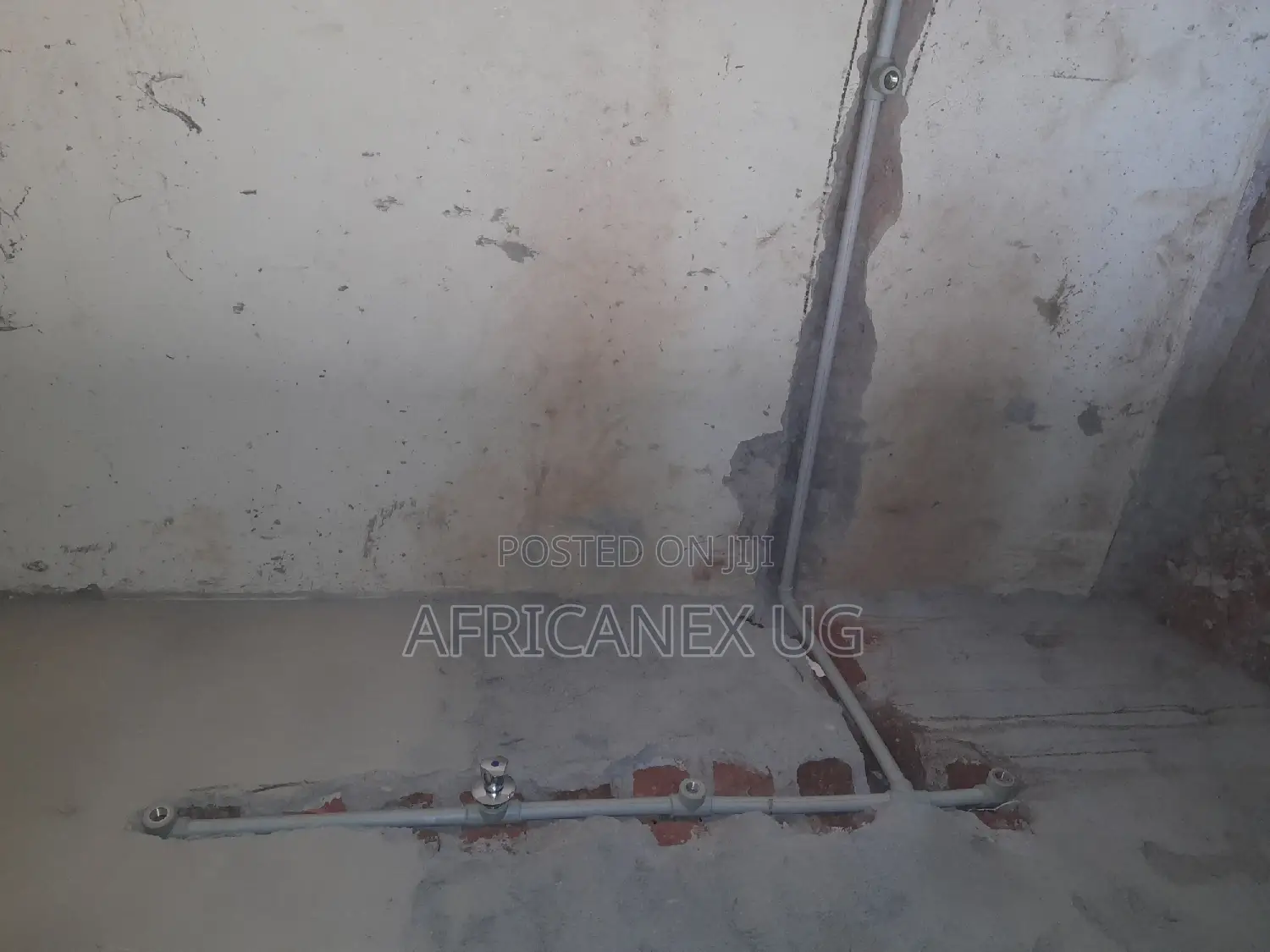 Plumbing Water Installation and Maintenance