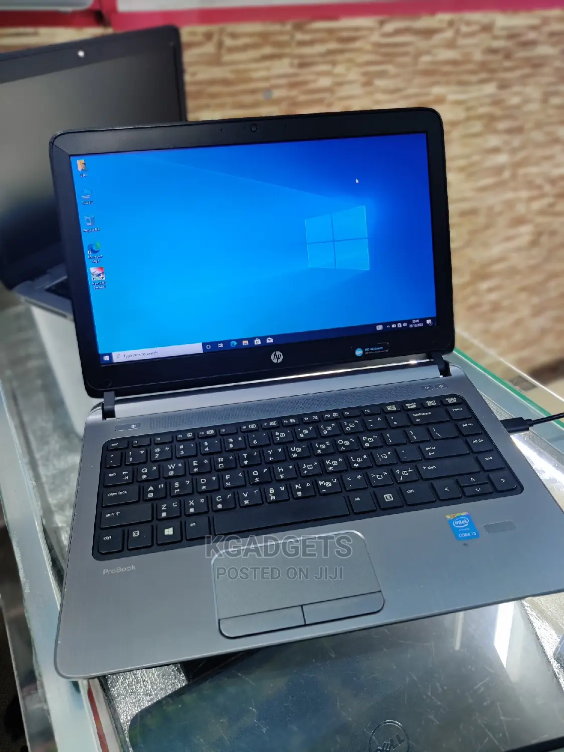 Laptop HP EliteBook 820 G2 4GB AMD A6 HDD 500GB