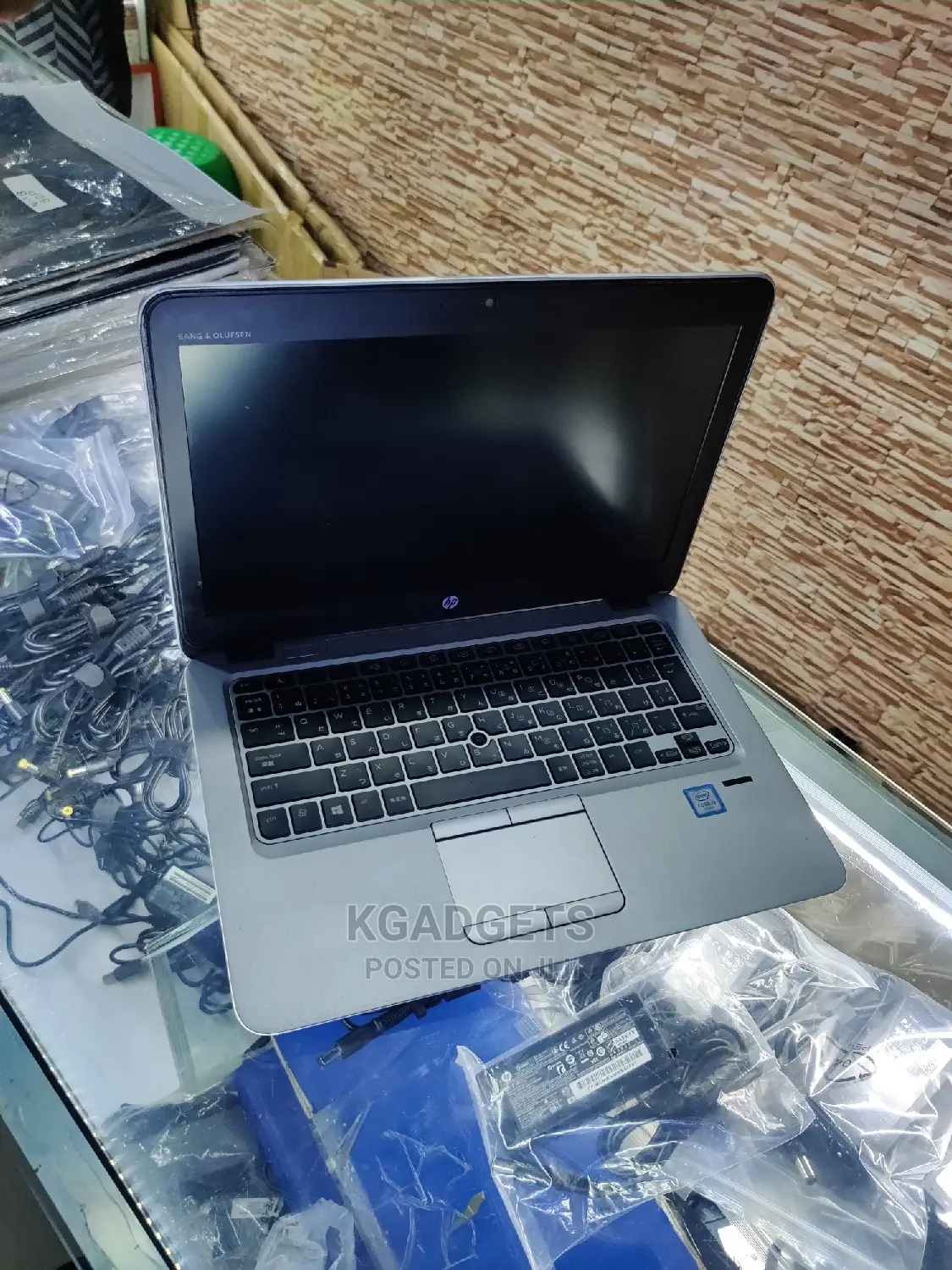 Laptop HP EliteBook 820 G2 4GB AMD A6 HDD 500GB