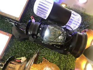 Bar Wall Bracket / Wall Light