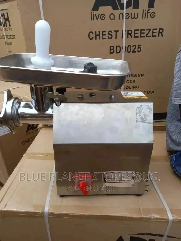 Commercial Electric Meat Mincer/Grinder \\ 1.2kw \\ TK-M22