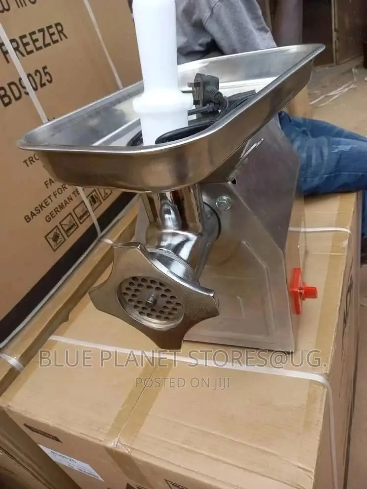 Commercial Electric Meat Mincer/Grinder \\ 1.2kw \\ TK-M22