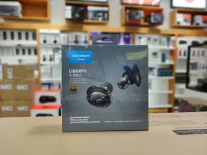 Anker Liberty 3 PRO Earbuds Latest