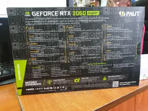 8gb RTX Ddr6 Nvidia Graphic Card