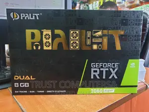 8gb RTX Ddr6 Nvidia Graphic Card