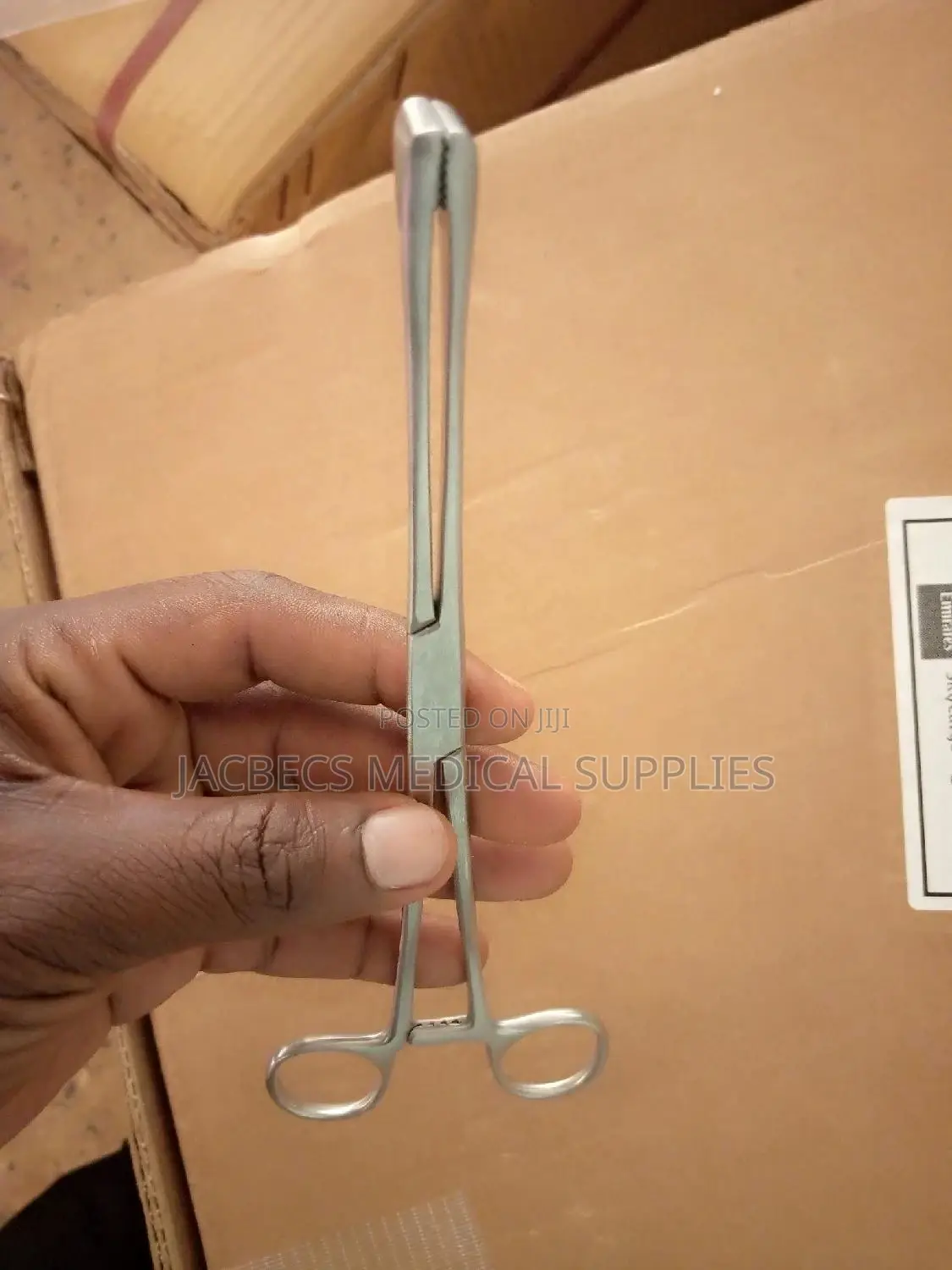 Greenarmitage Forcep 20cm