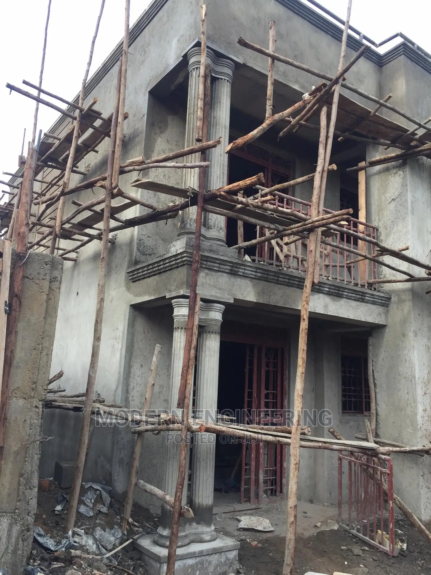 Modern Times Engineering Solution