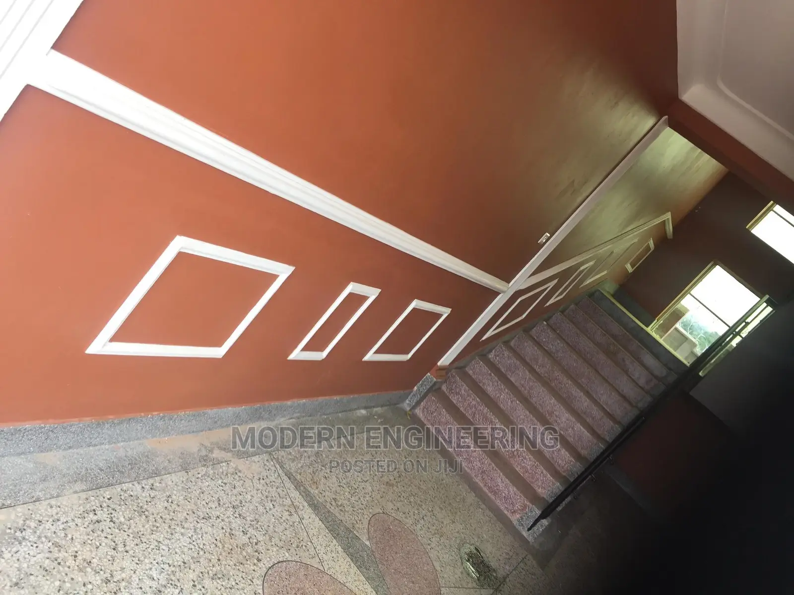 Modern Times Engineering Solution