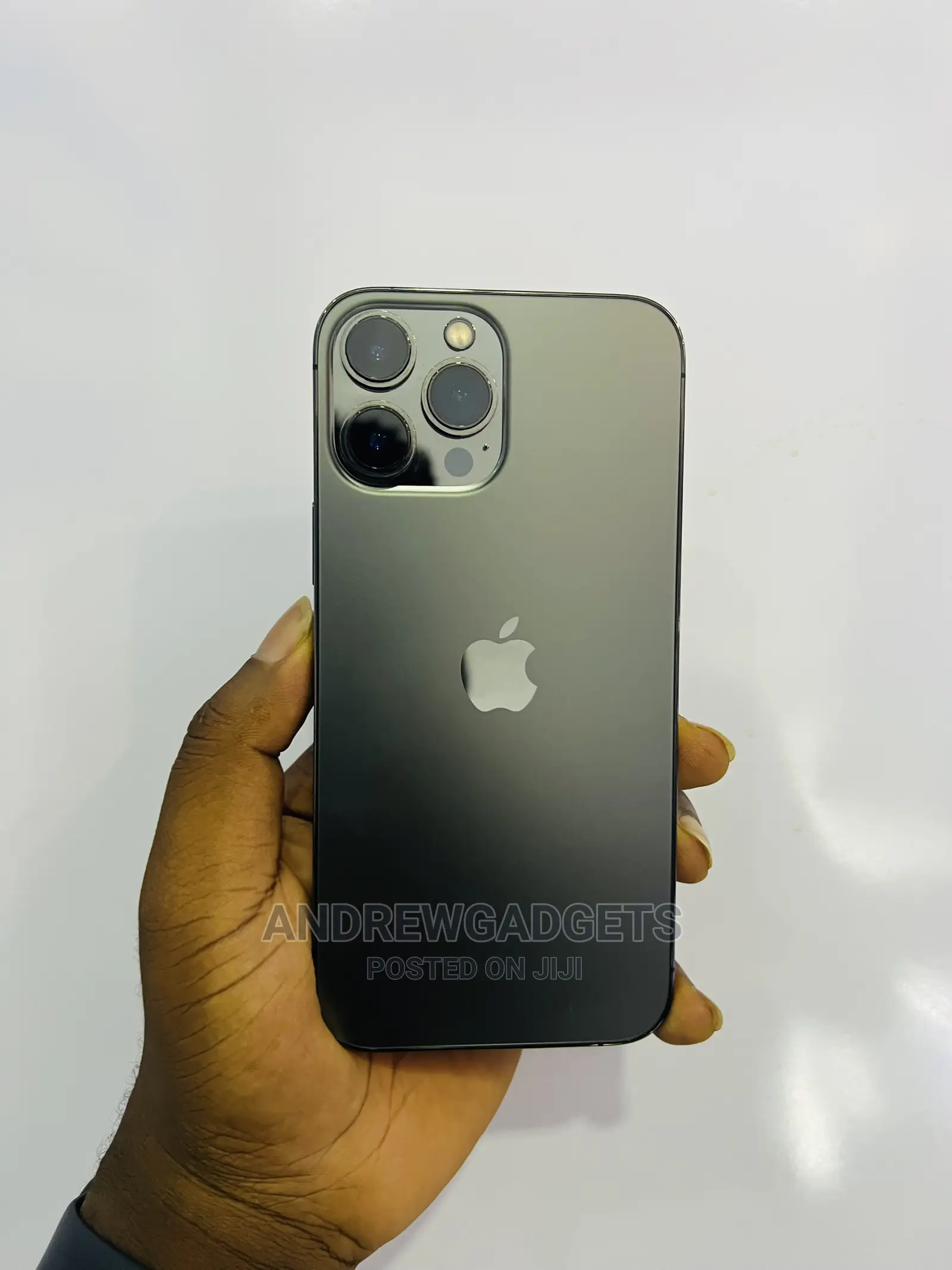 Apple iPhone 13 Pro Max 256 GB Green