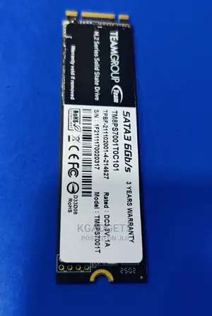 1tb Ssd M2