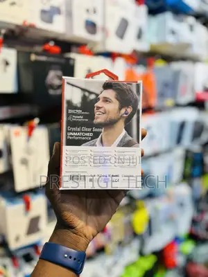 Promate High Definition ENC Earphones With Intellitouch