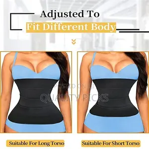Tummy Waist Wrap