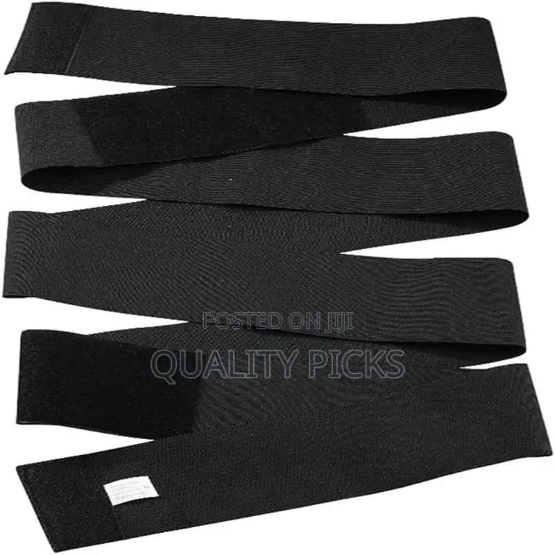 Tummy Waist Wrap