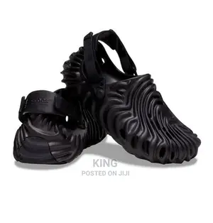 Popular Fine Crocs