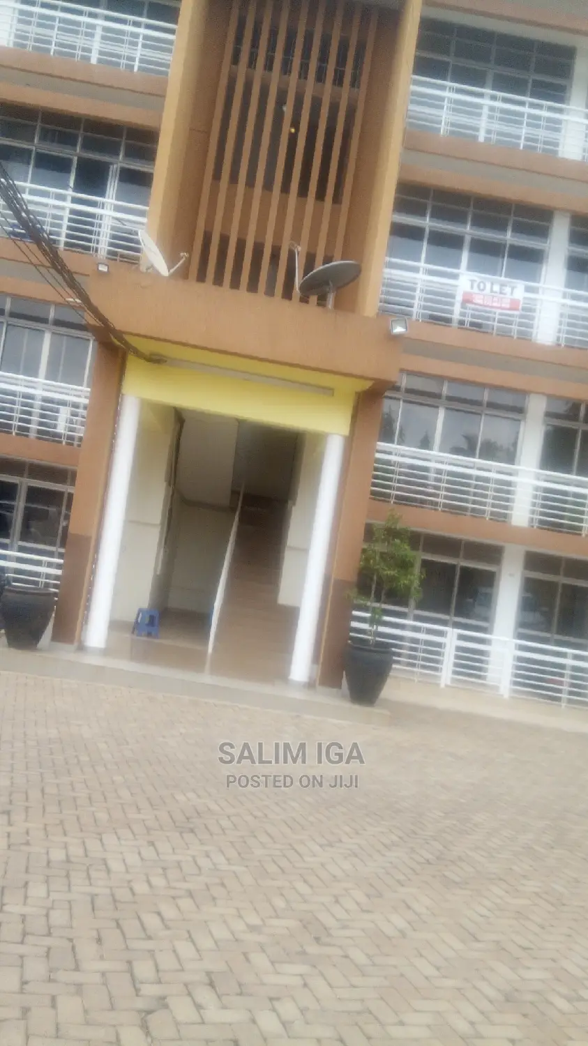 3bdrm Block of Flats in Kololo Property, Central Division for Rent