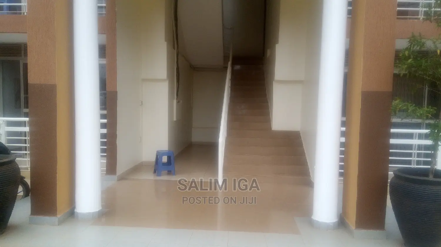3bdrm Block of Flats in Kololo Property, Central Division for Rent