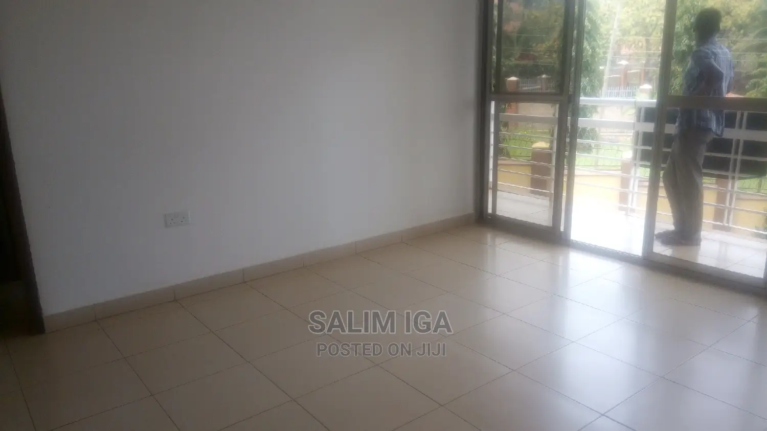 3bdrm Block of Flats in Kololo Property, Central Division for Rent
