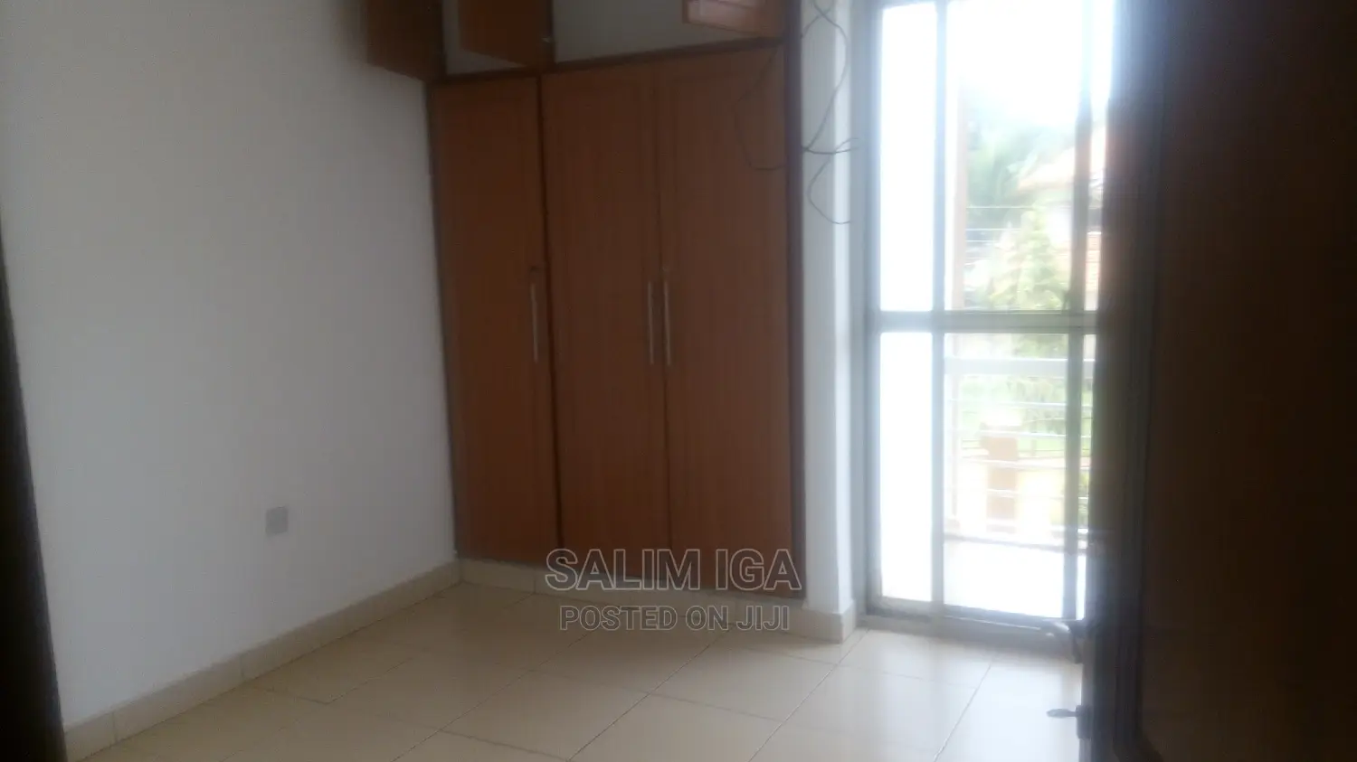 3bdrm Block of Flats in Kololo Property, Central Division for Rent