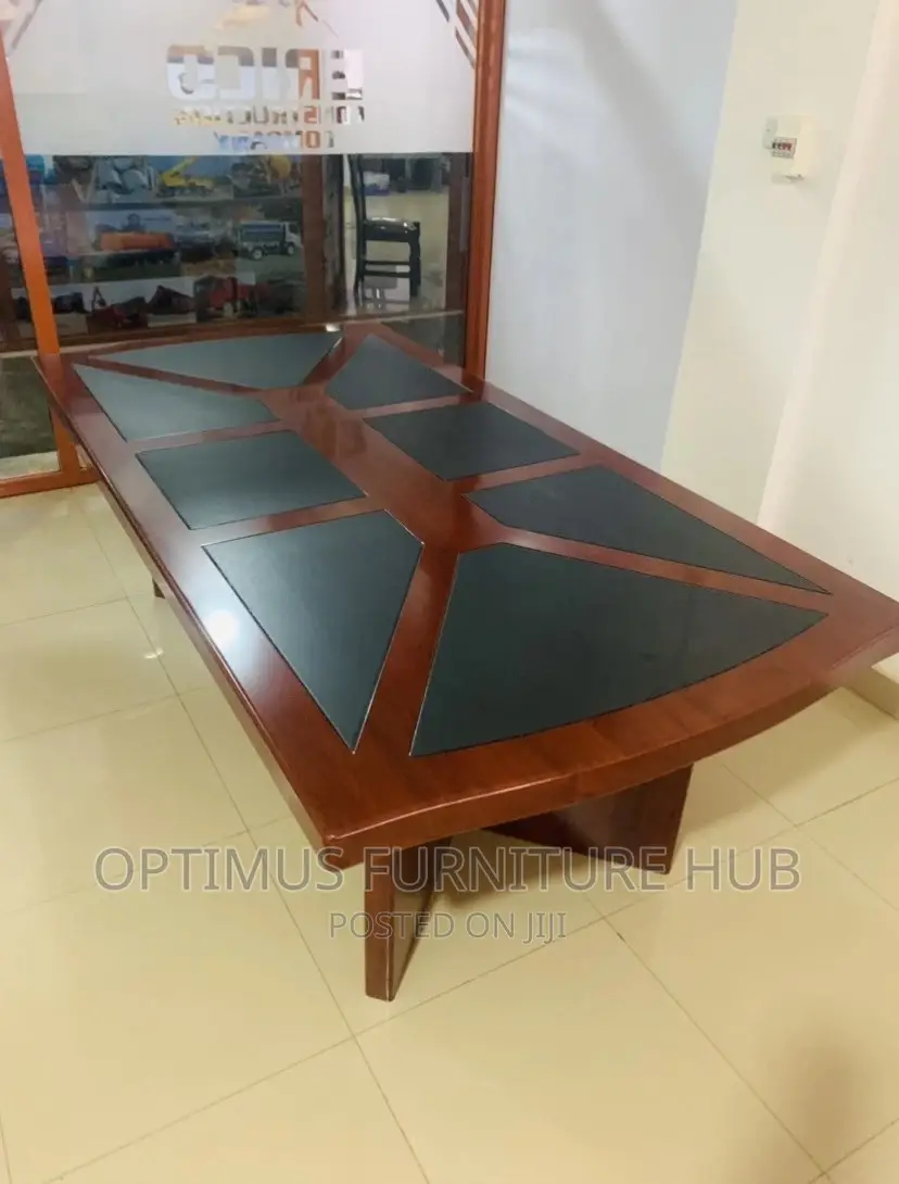 Boardroom Table (2.4meters)