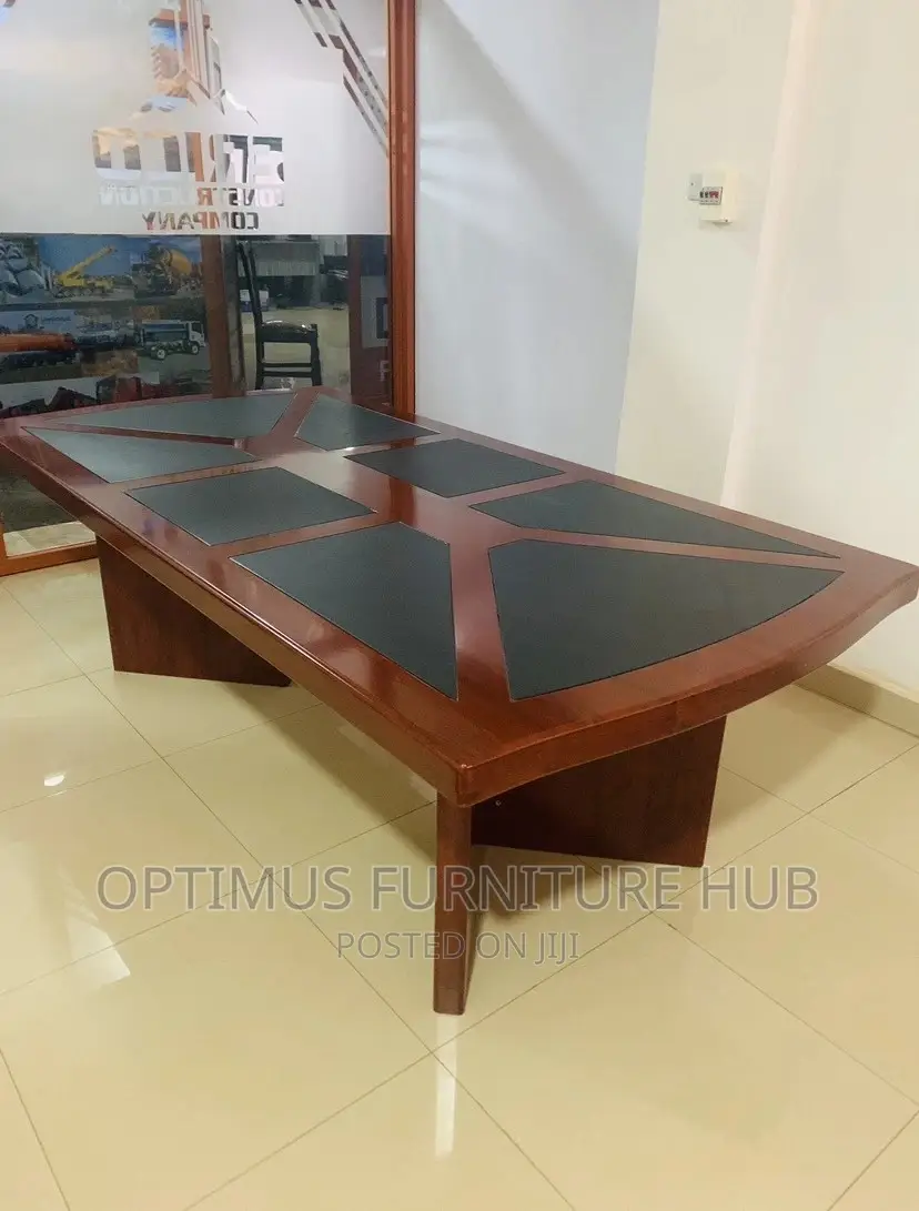 Boardroom Table (2.4meters)