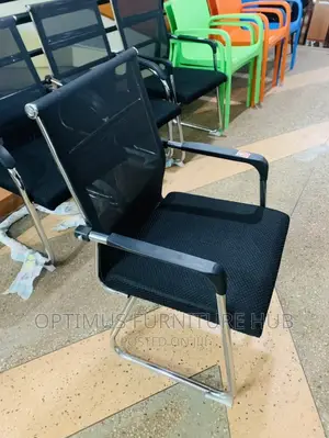 Visitor Chair (A-Class)
