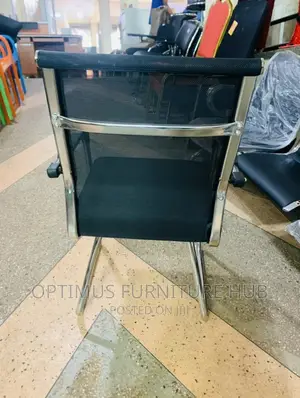 Visitor Chair (A-Class)