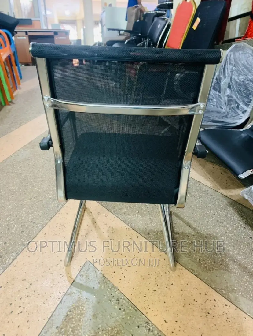 Visitor Chair (A-Class)