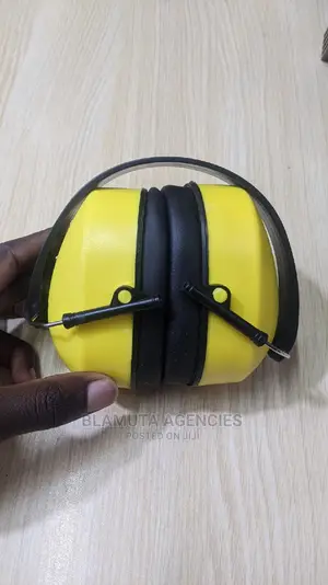 Ear Muffs ( Heavy Duty