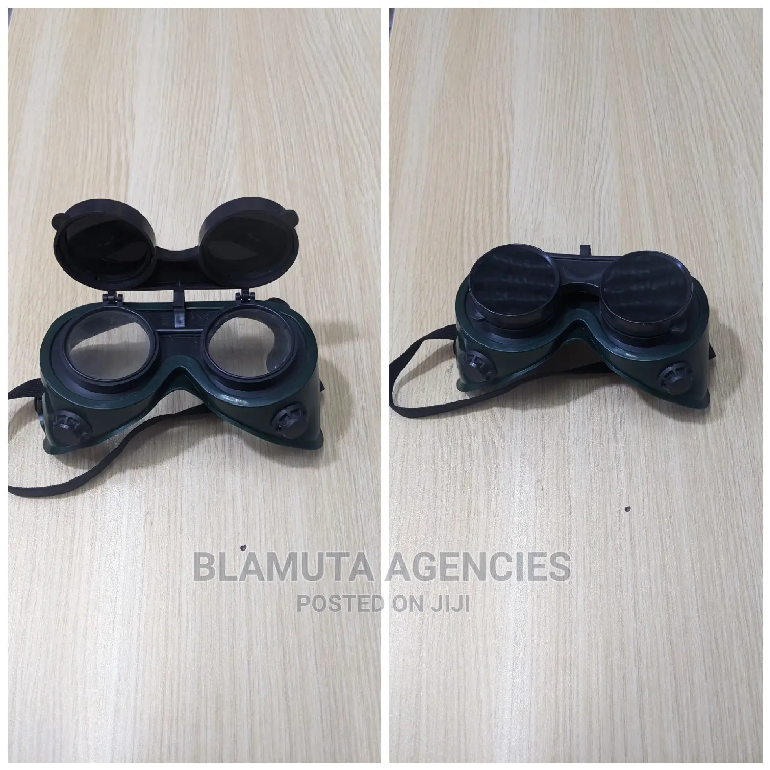Welding Goggle (Glasses