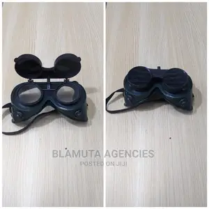 Welding Goggle (Glasses