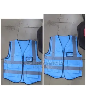 Refective Safety Boy Jacket (Vest