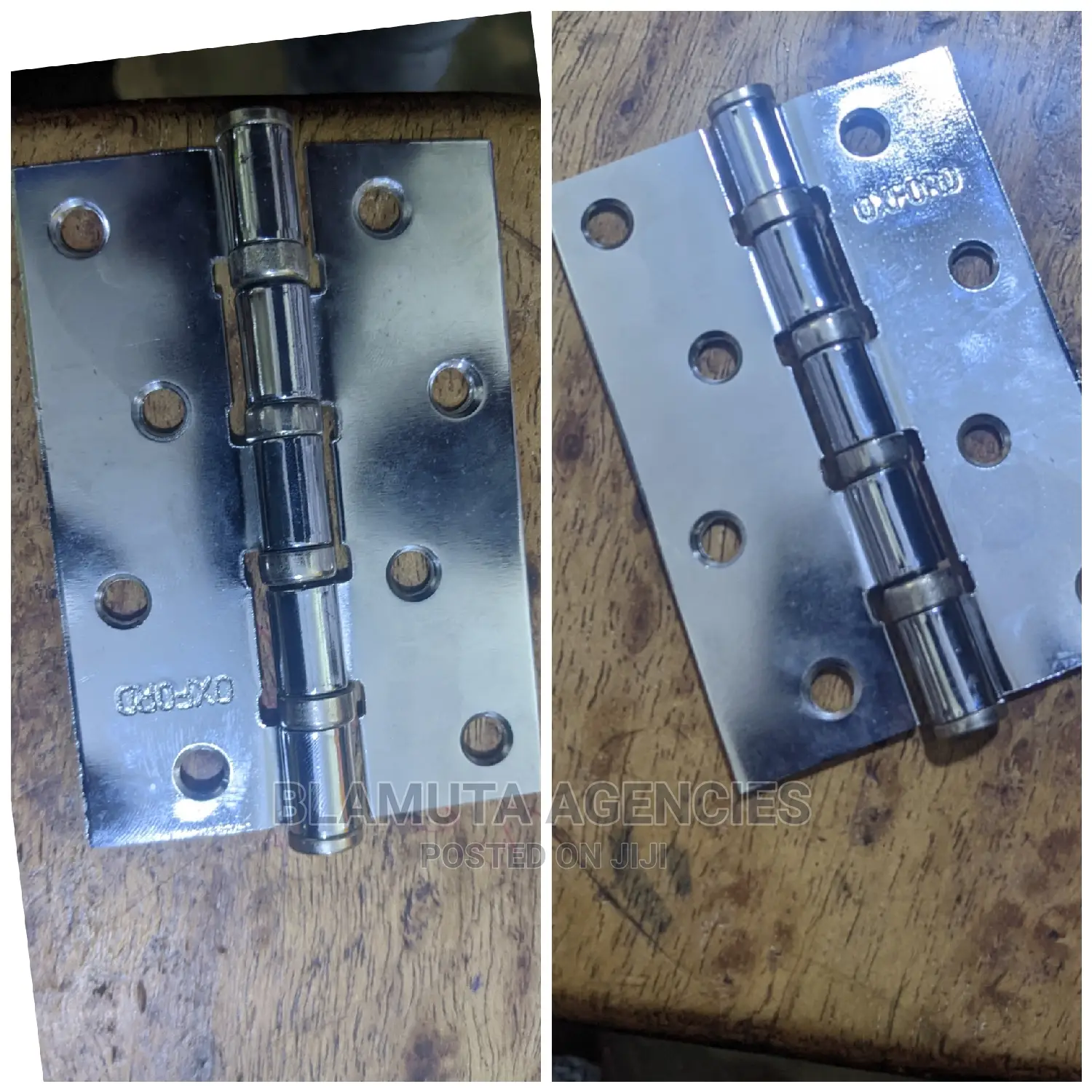 Door Hinges Heavy Duty