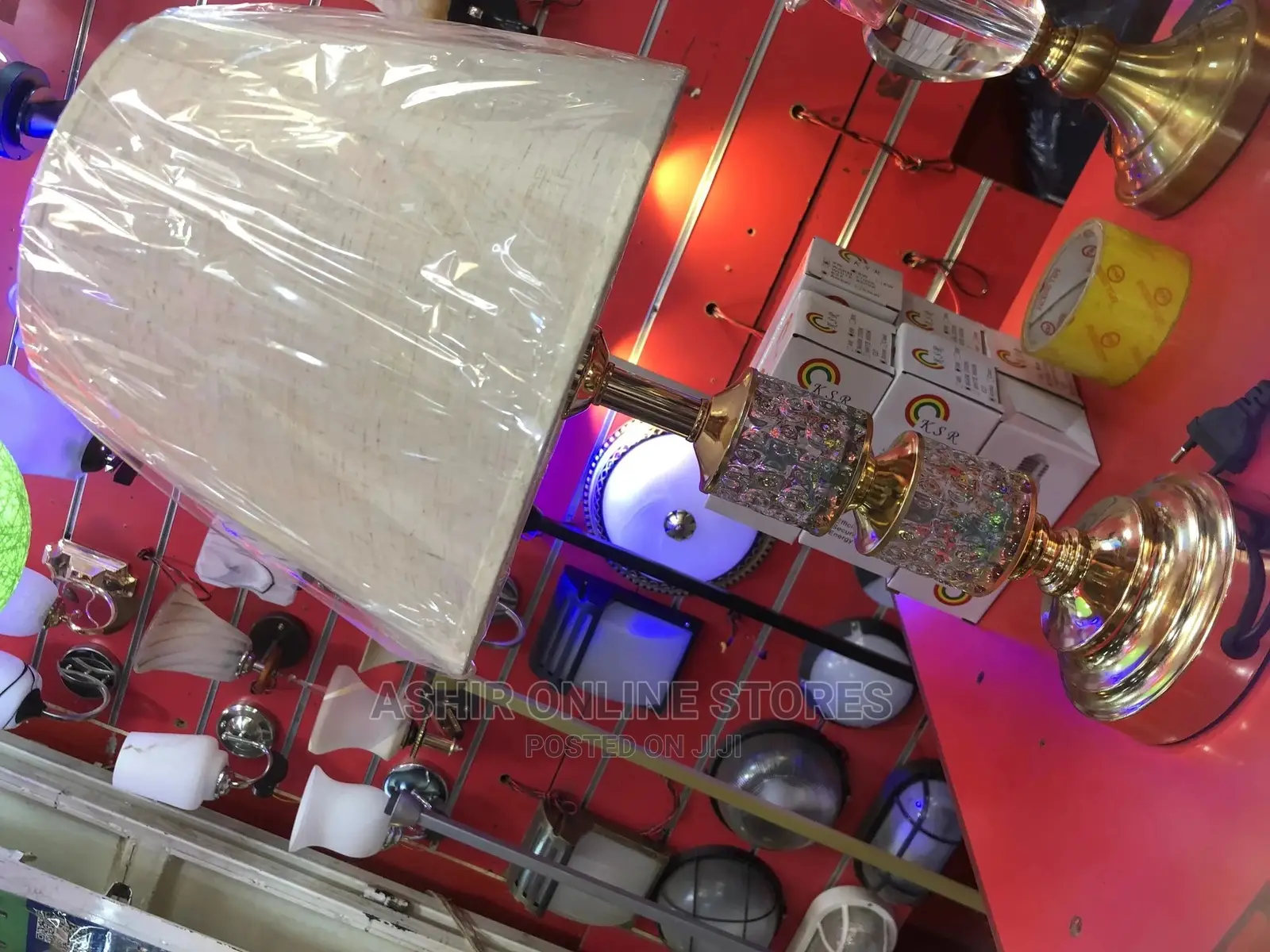Light for Bedroom