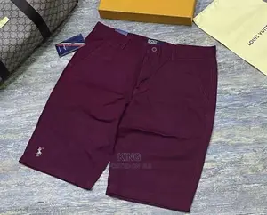 Banal New Shorts