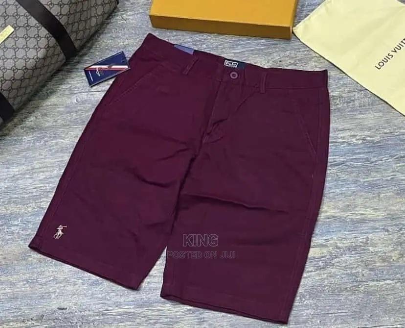 Banal New Shorts