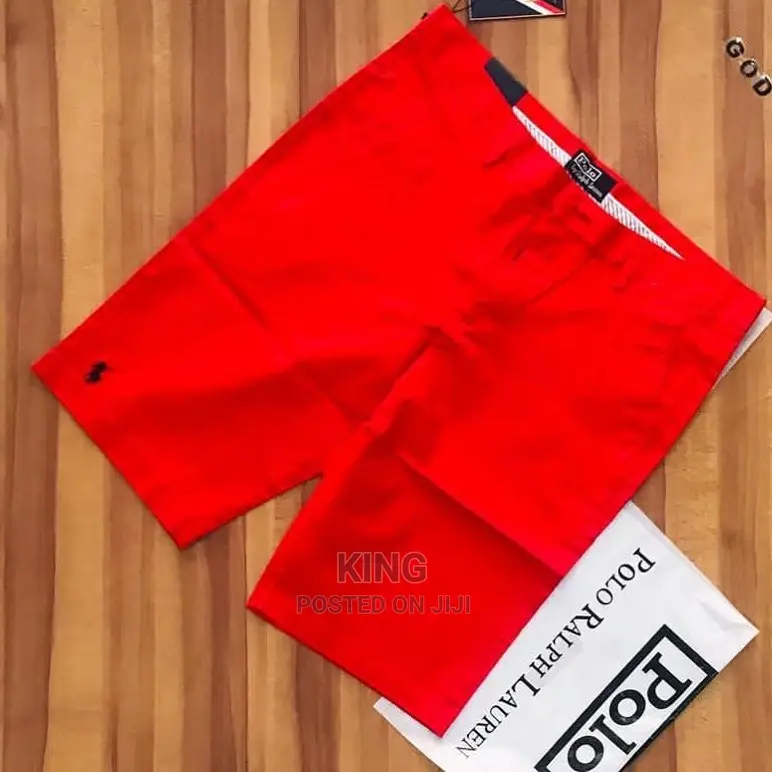 Drab Sassy Shorts