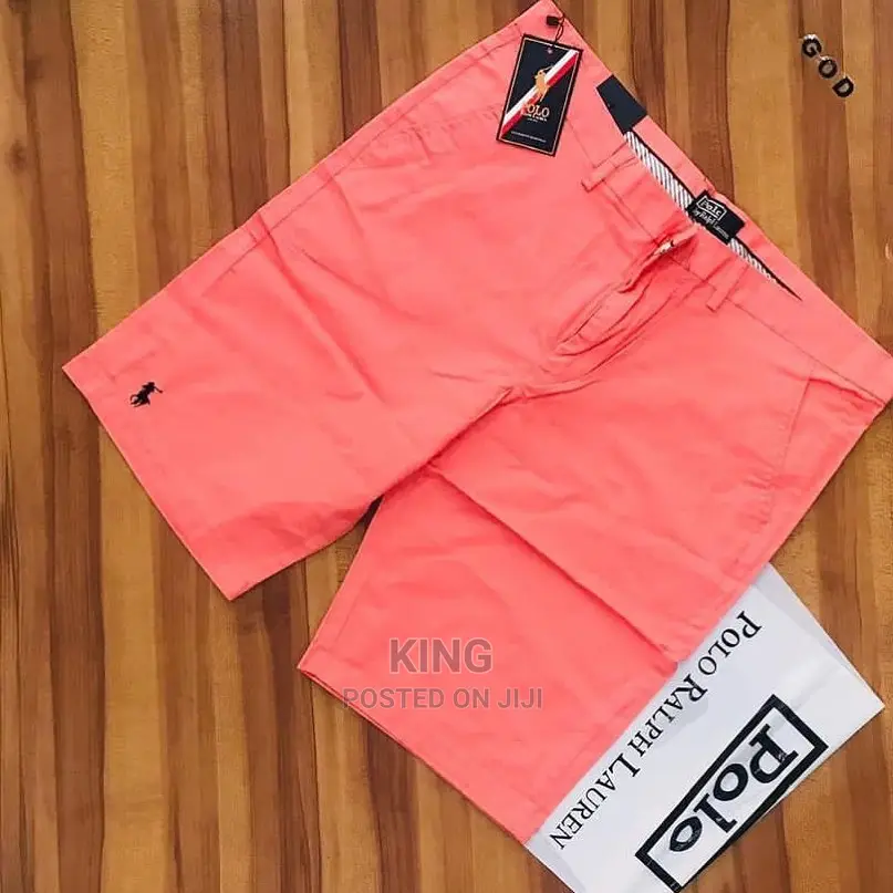 Drab Sassy Shorts