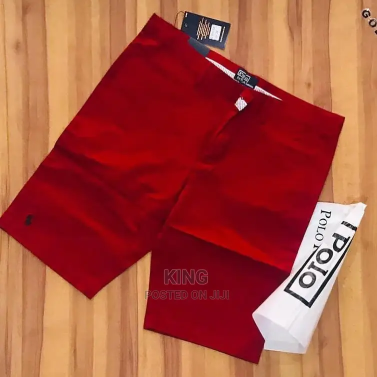Prompt Original Shorts