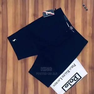 Prompt Original Shorts
