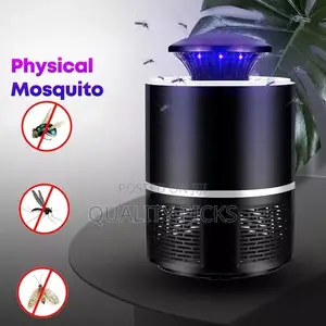 Automatic Mosquito Killer Lamp
