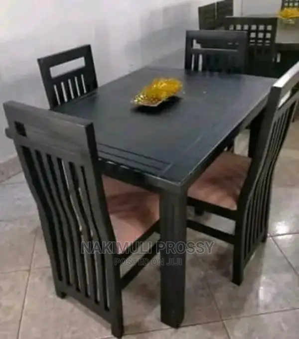 Dinning Table 4 Seater
