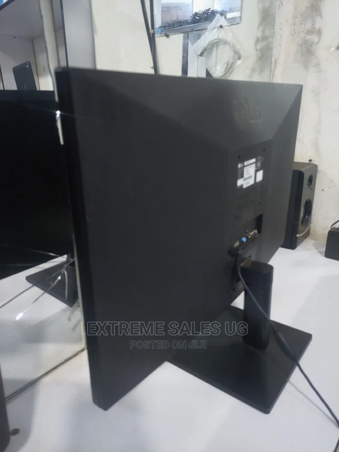 Lg 22inches Monitor