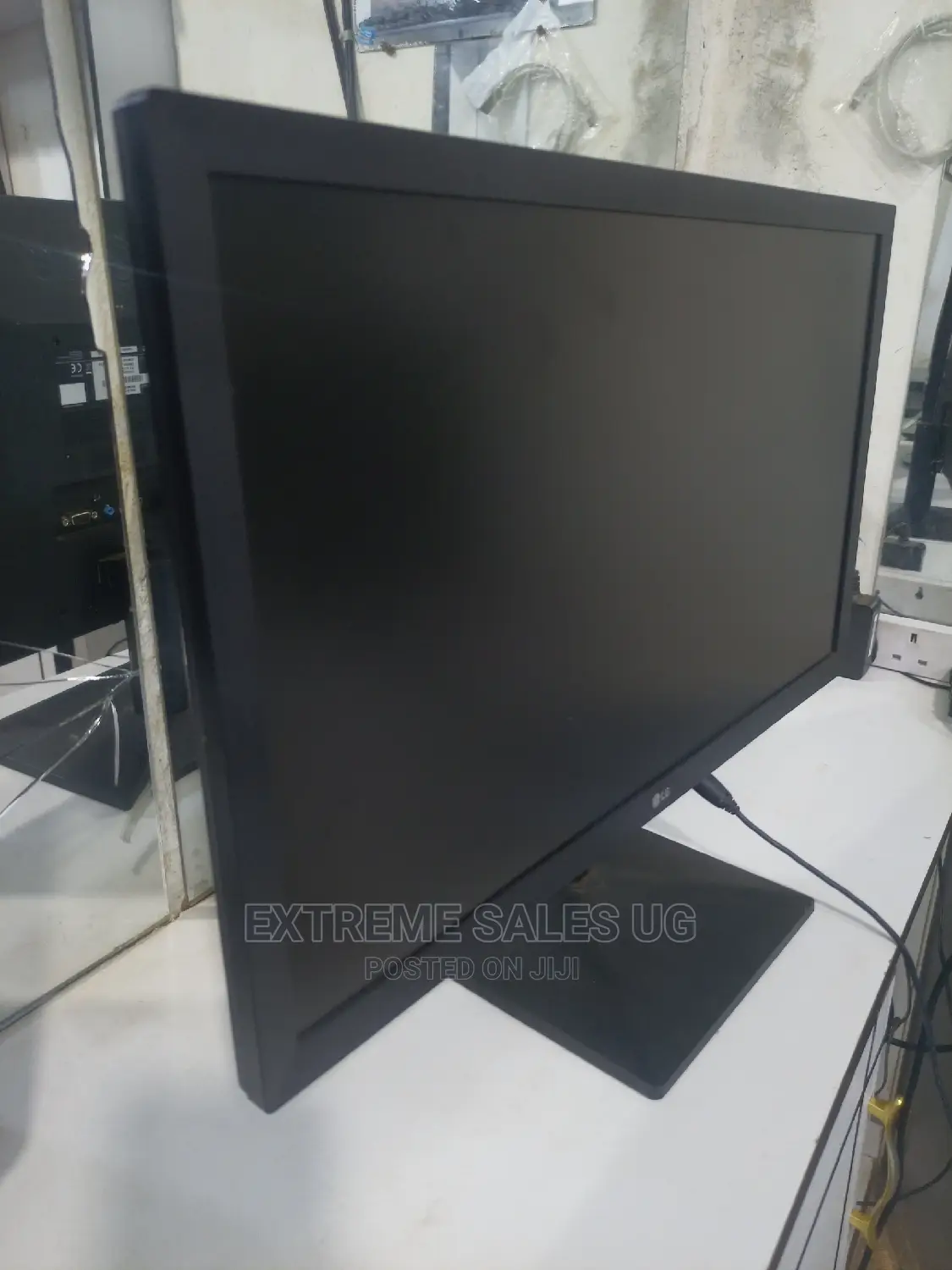 Lg 22inches Monitor