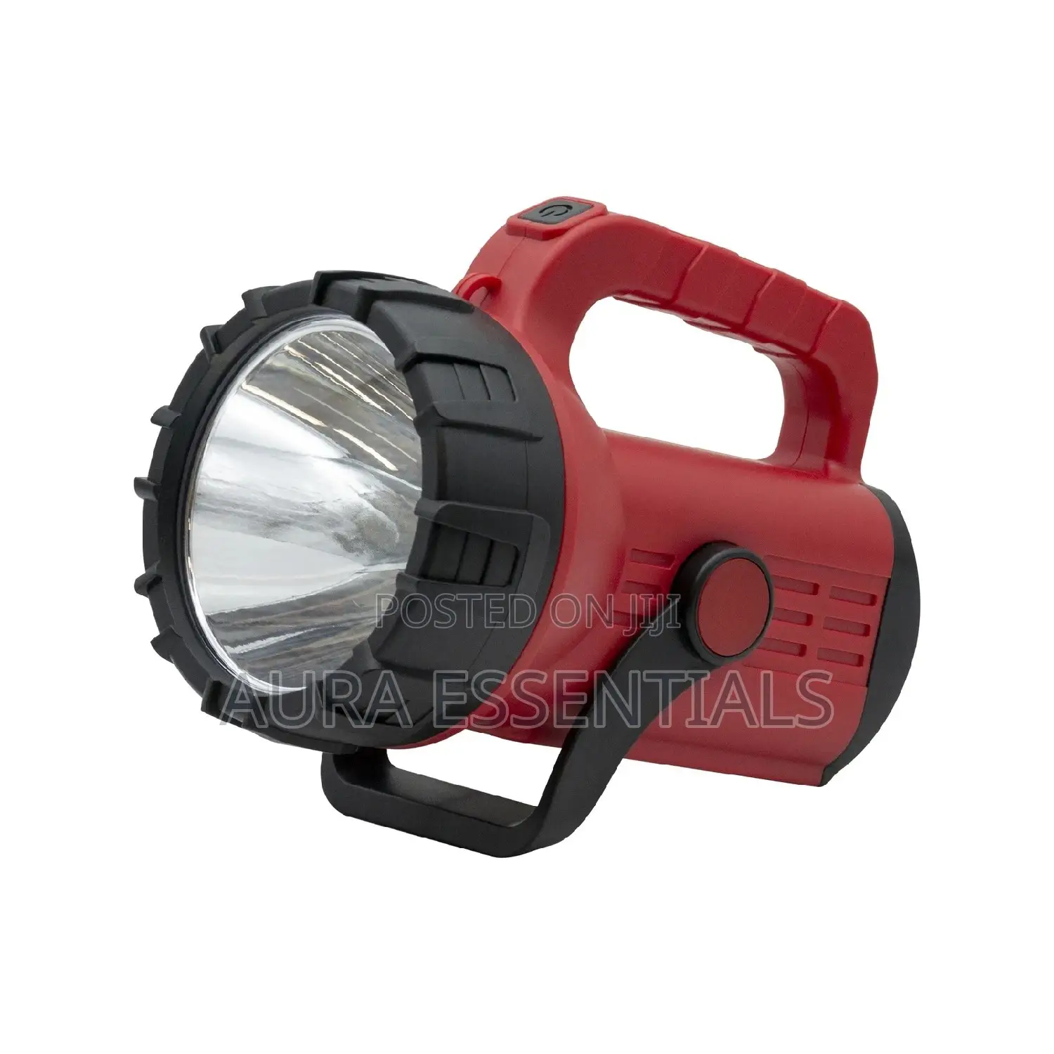 Rechargable Heavy Duty Searchlight