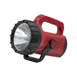 Rechargable Heavy Duty Searchlight