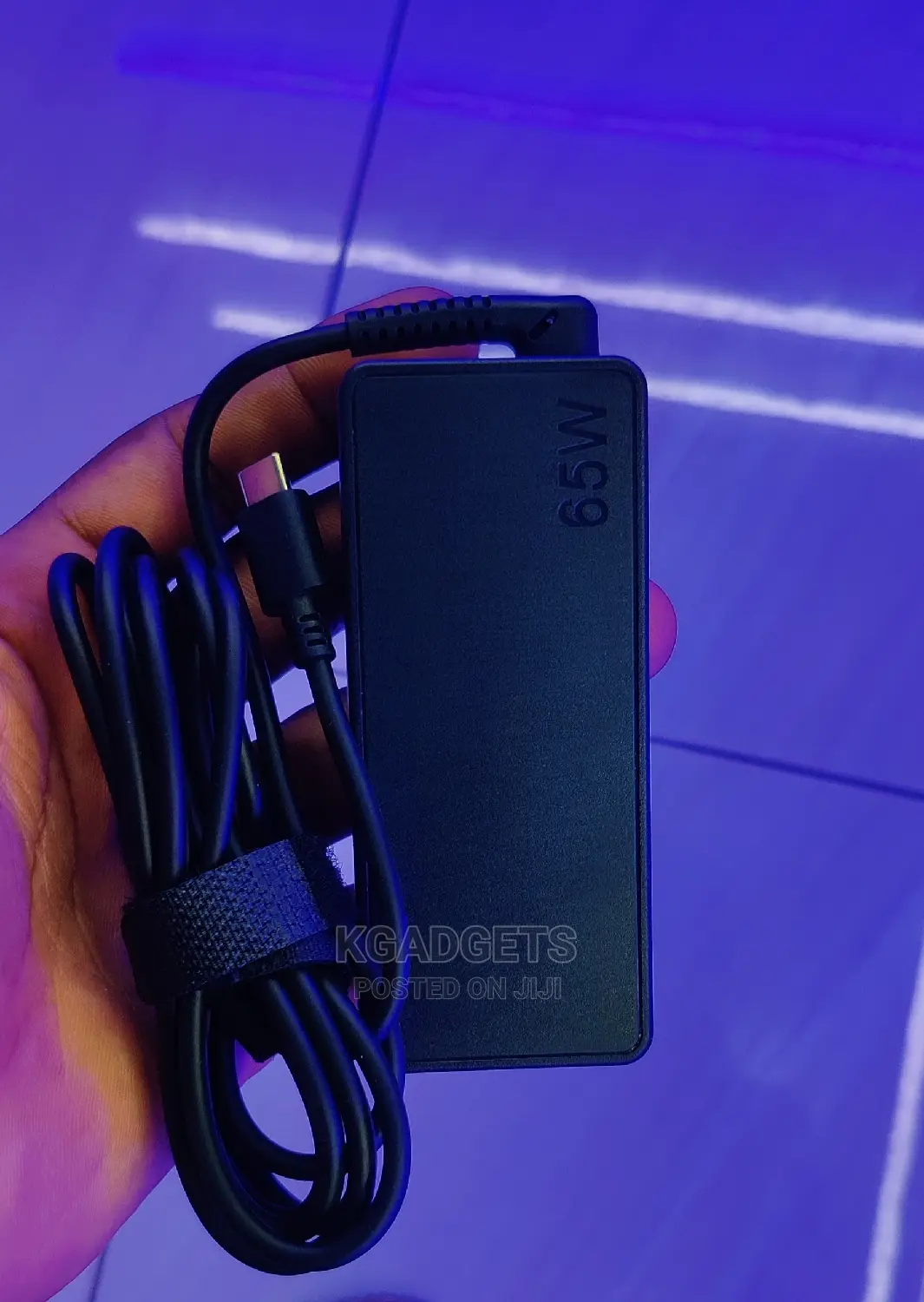Lenovo Type C Laptop Charger