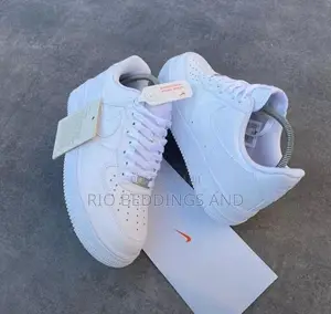 Nike Airforce