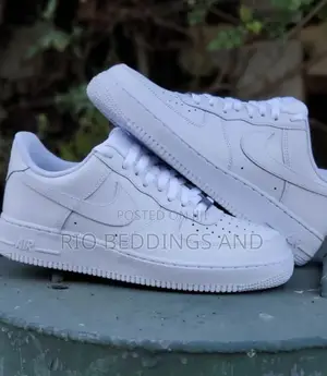 Nike Airforce
