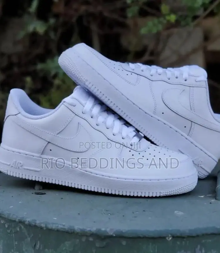Nike Airforce